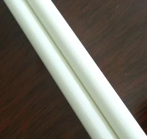 Menguntungkan 4mm dan 6mm rod gentian kaca bagi tirai naungan Rom
