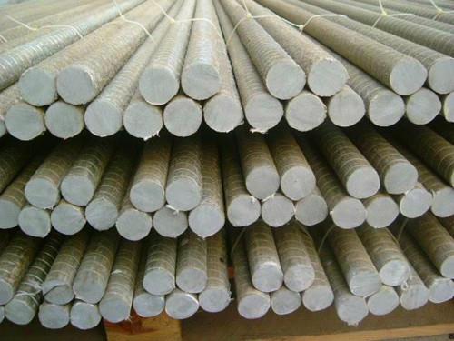 Rebar Konkrit Fiberglass